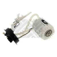 Fuel delivery unit with swirl pot MAPCO for VW GOLF III