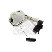 Fuel delivery unit with swirl pot MAPCO for VW GOLF III