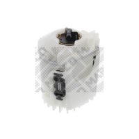 Fuel pump with swirl pot MAPCO for SEAT TOLEDO I