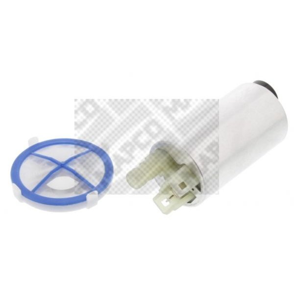 Fuel pump MAPCO for VW POLO Coupe