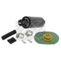 Fuel pump with filter MAPCO for AUDI A6 C4
