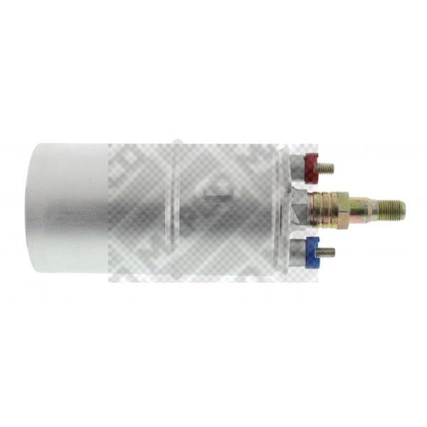 Fuel pump without sway pot MAPCO for AUDI 100 C3 notchback
