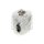 Fuel pump with swirl pot MAPCO for SEAT IBIZA II