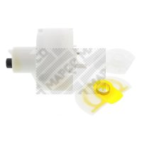 Fuel pump with pre-filter MAPCO for AUDI A4 B5 Avant