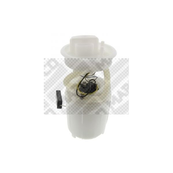 Fuel delivery unit MAPCO for SEAT IBIZA II