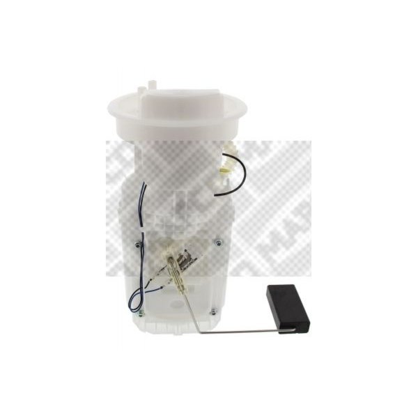 Fuel delivery unit MAPCO for VW POLO