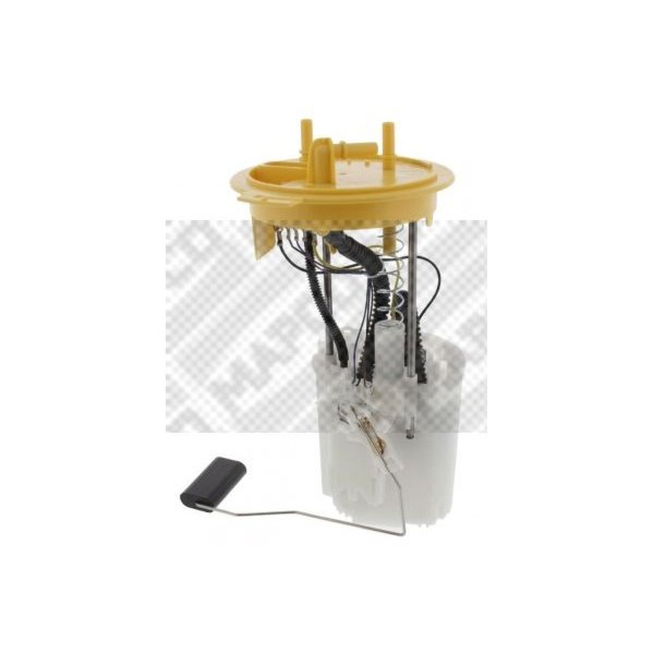Fuel delivery unit MAPCO for VW PASSAT B6