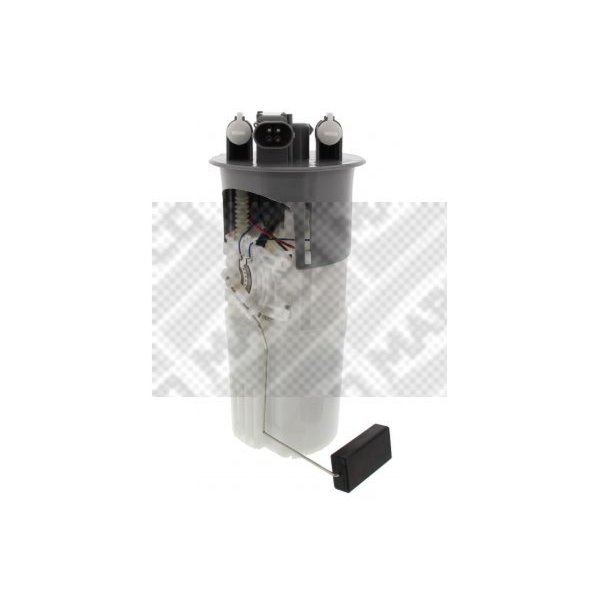 Fuel delivery unit MAPCO for LAND ROVER FREELANDER I