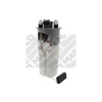 Fuel delivery unit MAPCO for LAND ROVER FREELANDER I