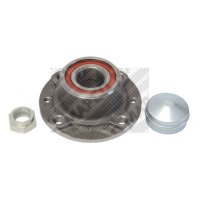 Radlagersatz hinten MAPCO für FIAT UNO