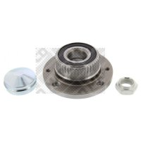 Radlagersatz hinten MAPCO für FIAT PUNTO