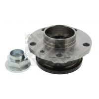 Radlagersatz hinten mit Radnabe MAPCO für ALFA ROMEO 156