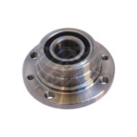 Radnabe hinten MAPCO für FIAT UNO