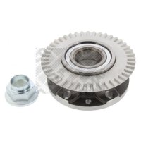 Radlagersatz hinten mit ABS-Sensorring MAPCO für...