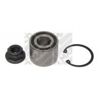 Radlagersatz hinten MAPCO für RENAULT KANGOO Rapid