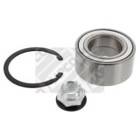 Radlagersatz vorne MAPCO für RENAULT MEGANE III Coupe