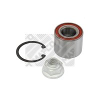 Radlagersatz hinten MAPCO für ALTO VI