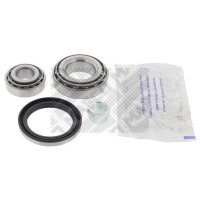 Radlagersatz hinten rechts MAPCO für MAZDA 323 III...