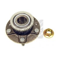 Radlagersatz hinten MAPCO für MAZDA 626 IV Hatchback