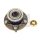 Radlagersatz hinten MAPCO für MAZDA 626 IV Hatchback