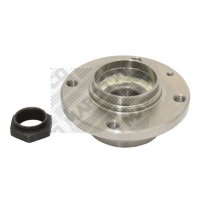 Radlagersatz hinten MAPCO für CITROEN BX