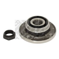 Radlagersatz hinten MAPCO für CITROEN BX