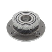 Radlagersatz hinten MAPCO für PEUGEOT 406