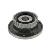 Radlagersatz hinten MAPCO für CITROEN ZX