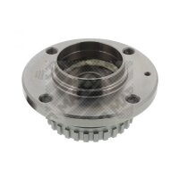 Radlagersatz hinten MAPCO für CITROEN ZX