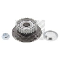 Radlagersatz hinten MAPCO für CITROEN XSARA Break