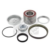 Radlagersatz hinten MAPCO für CITROEN C3 I