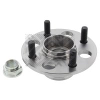 Radlagersatz hinten MAPCO für HONDA CIVIC VI Fastback