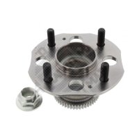 Radlagersatz hinten MAPCO für HONDA ACCORD VI