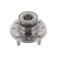 Radlagersatz hinten 126mm MAPCO für CARISMA