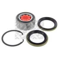 Radlagersatz hinten MAPCO für TOYOTA CELICA Coupe