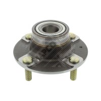 Radlagersatz hinten MAPCO für LANTRA II