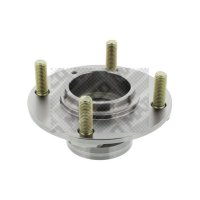 Radlagersatz hinten MAPCO für LANTRA II