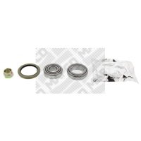 Radlagersatz hinten links MAPCO für MAZDA 323 III...