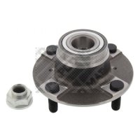 Radlagersatz hinten MAPCO für SWIFT II Stufenheck