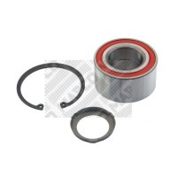 Radlagersatz hinten MAPCO für BMW 5