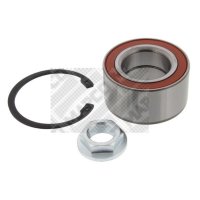 Radlagersatz hinten MAPCO für BMW 3 Compact