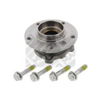 Radlagersatz vorne 143mm MAPCO für BMW 5