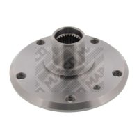 Radnabe hinten MAPCO für BMW 3