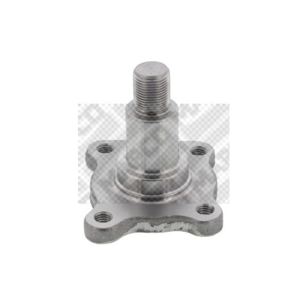 Steering knuckle wheel suspension rear MAPCO for FORD ESCORT VI