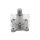 Steering knuckle wheel suspension rear MAPCO for FORD ESCORT VI
