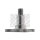 Steering knuckle wheel suspension rear MAPCO for FORD ESCORT VI