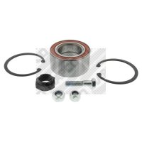 Radlagersatz MAPCO für AUDI 100 C3 Stufenheck