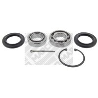 Radlagersatz hinten MAPCO für VW TRANSPORTER T3 Bus