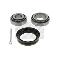 Radlagersatz hinten MAPCO für AUDI A4 B5 Avant