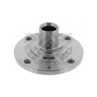Front wheel hub MAPCO for VW POLO Coupe
